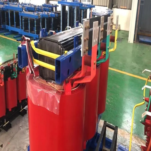 石门500KVA干式变压器