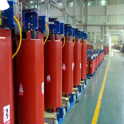 石门SCB10-200KVA干式变压器