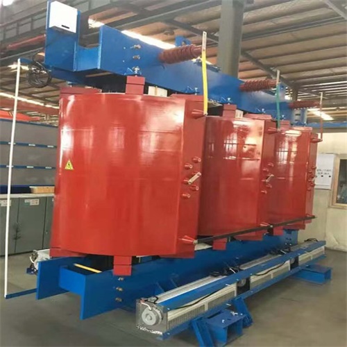 万载SCB10-500KVA干式变压器价格