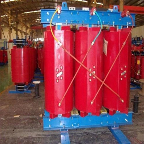 石门SCB10-1000KVA干式变压器