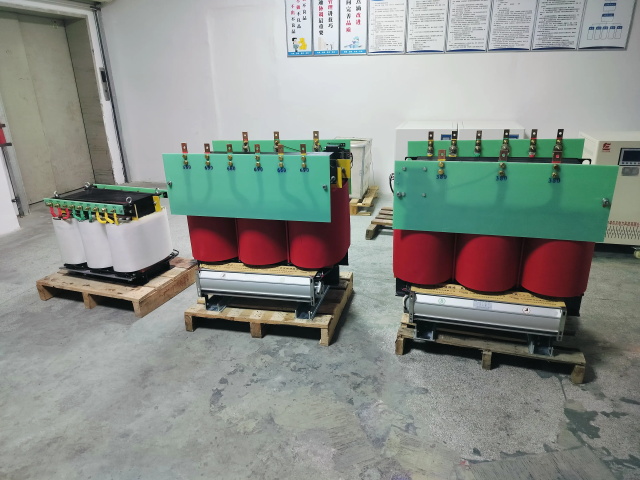 石门KS11-1000KVA矿用变压器