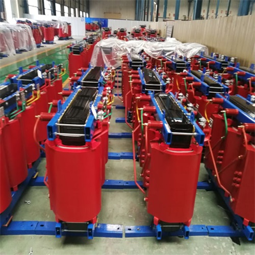 石门2500kva干式变压器尺寸